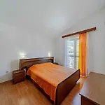 Kuzma - One-bedroom With Balcony And Sea View Apartmán Smokvica (Korcula)
