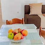 Kuzma - One-bedroom With Balcony And Sea View