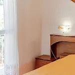 Apartmán Kuzma - One-bedroom With Balcony And Sea View