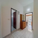 Apartmán Kuzma - One-bedroom With Balcony And Sea View Smokvica (Korcula)