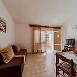 Kuzma - One-bedroom With Balcony And Sea View *