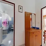 Apartmán Kuzma - One-bedroom With Balcony And Sea View