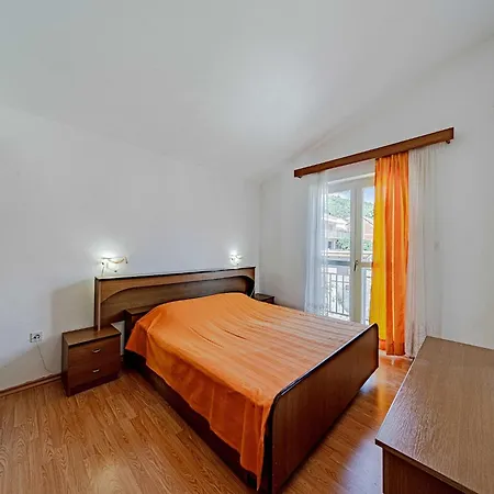 Kuzma - One-bedroom With Balcony And Sea View Appartement Smokvica (Korcula)