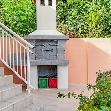 Kuzma - One-bedroom With Balcony And Sea View * Smokvica (Korcula)