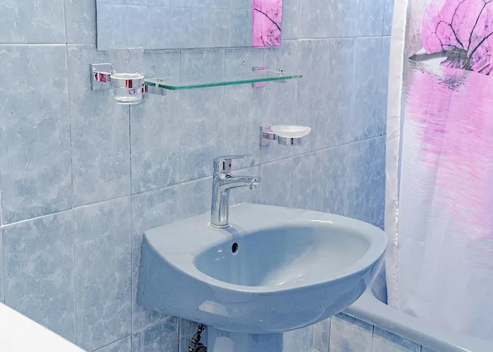 Kuzma - One-bedroom With Balcony And Sea View *